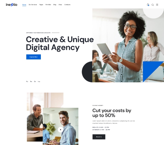 Digital Agency